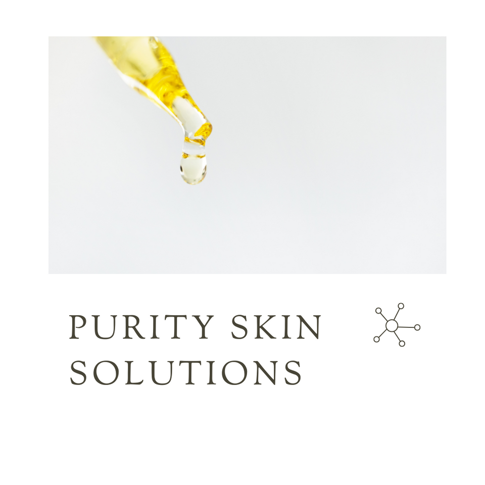 Purity Skin Solutions